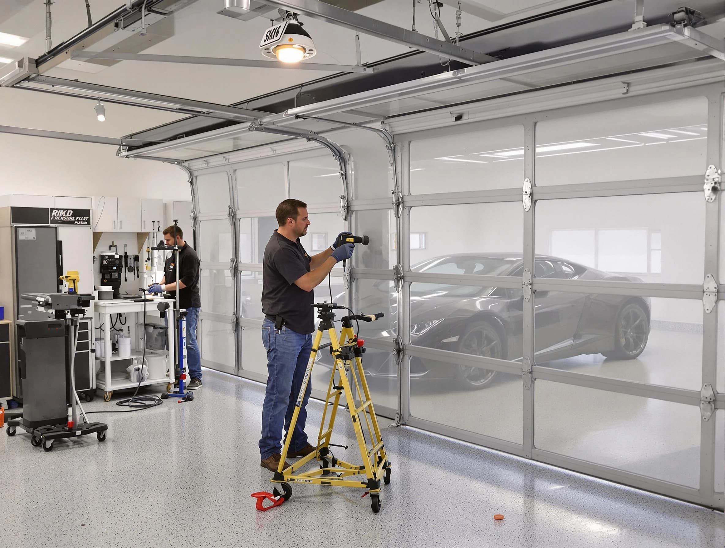 Dents Repair service in Stonegate, CO