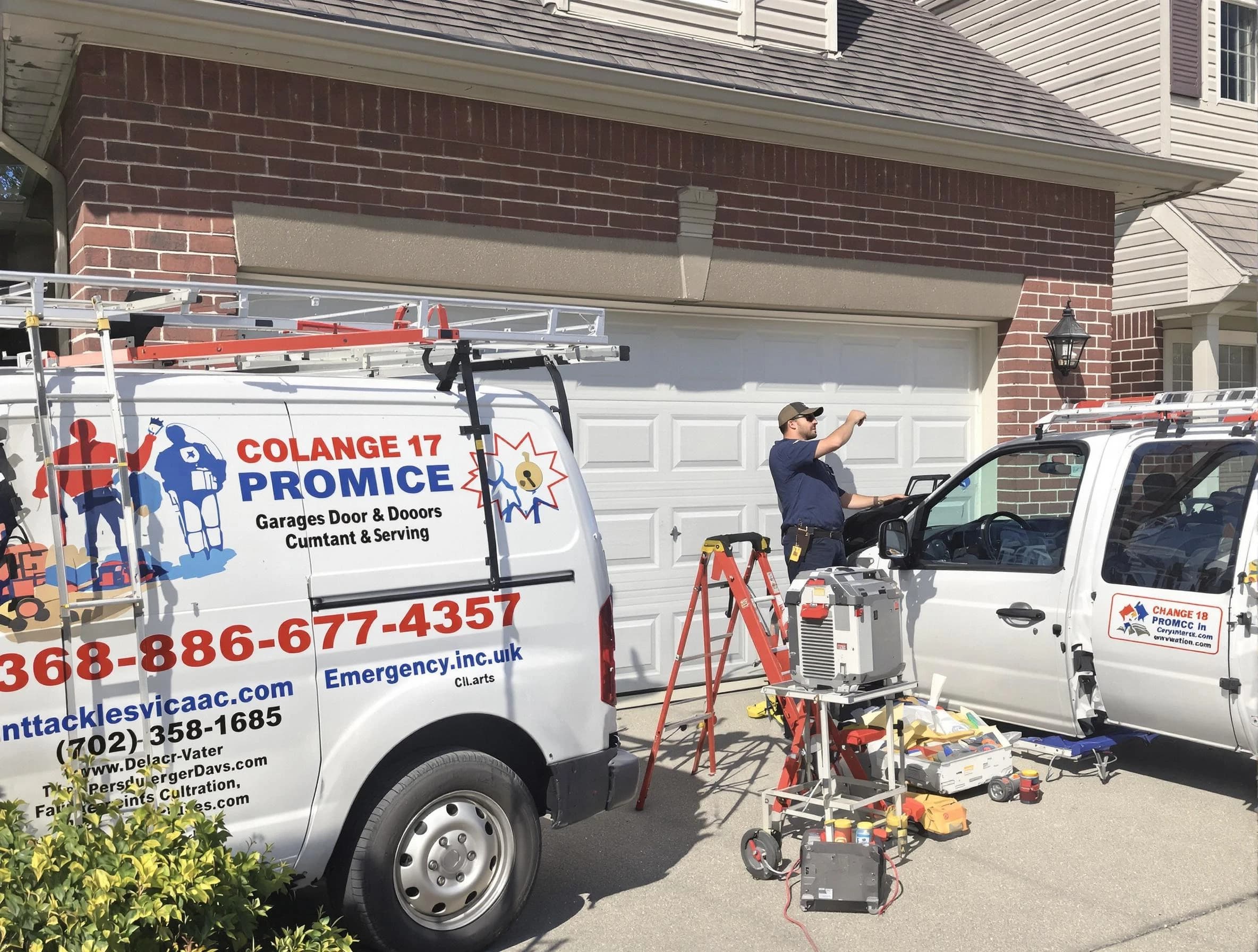 Same Day Repair service in Stonegate, CO